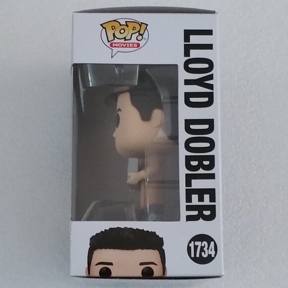 Funko Pop "Say Anything" Lloyd Dobler - Picture 4 of 6